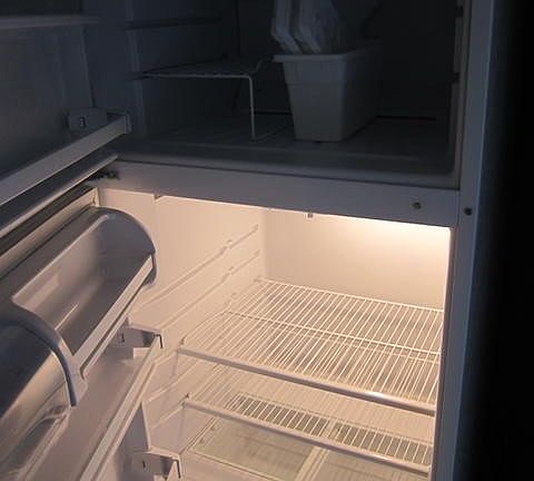 Fridge