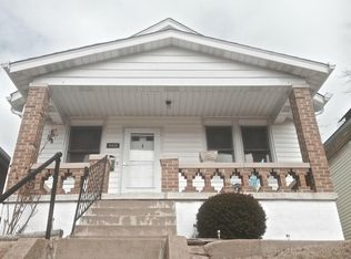 4435 Tholozan Ave, Saint Louis, MO
