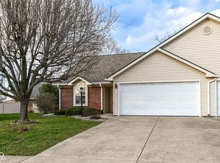 3818 Gray Pond Ct, Indianapolis, IN