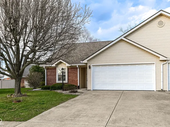 3818 Gray Pond Ct, Indianapolis, IN 46237