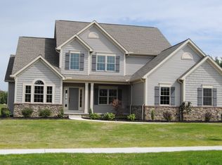 6835 Deer Tail Dr, Medina, OH 44256