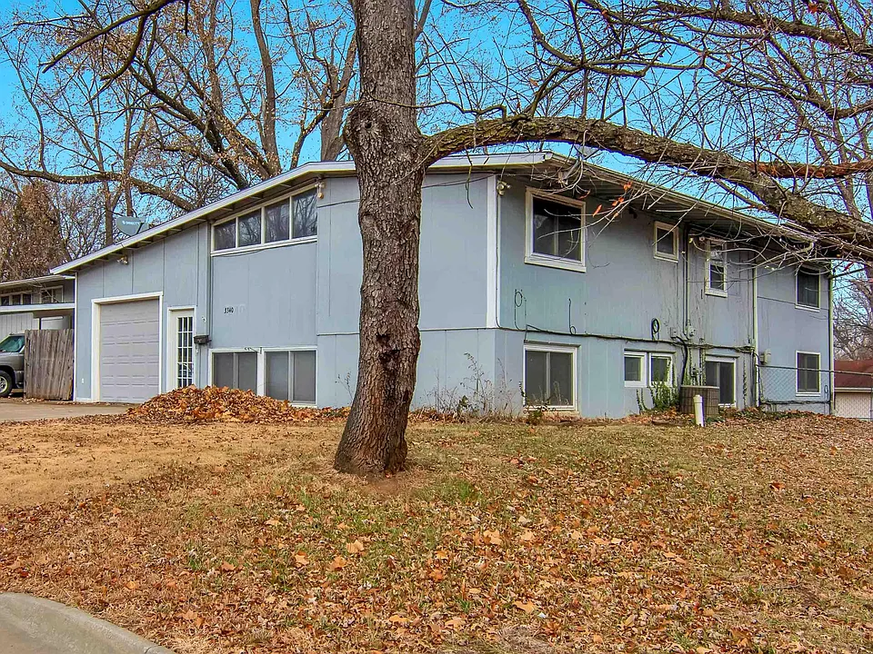 3340 SW Oakley Ave, Topeka, KS 66614 | Zillow