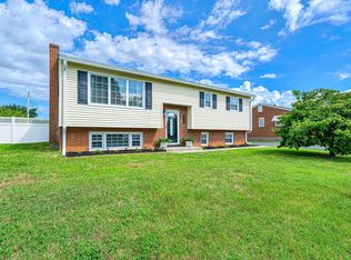 514 Santee Rd, Roanoke, VA 24019