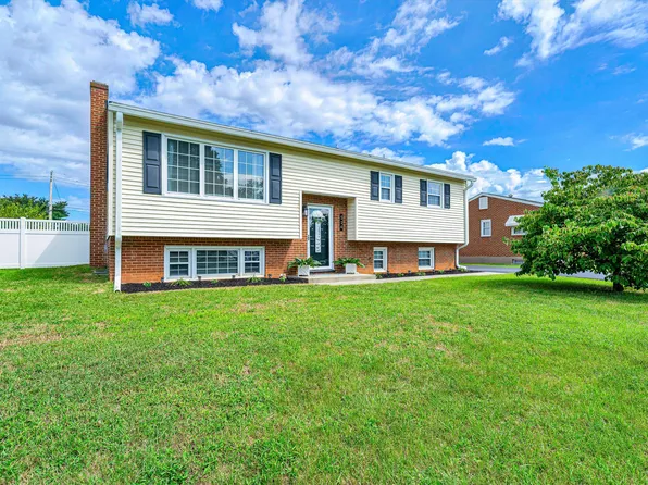 514 Santee Rd, Roanoke, VA 24019