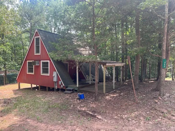 242 Chigger Ridge Rd, Troy, SC 29848