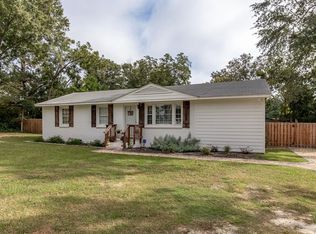 208 Tallman Dr, Martinez, GA 30907