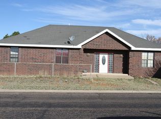 902 Graham Ave, Odessa, TX 79763