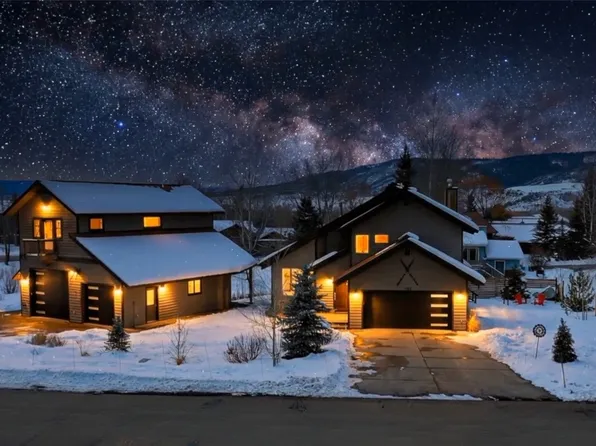 1791-1793 Meadow Ln, Steamboat Springs, CO 80487