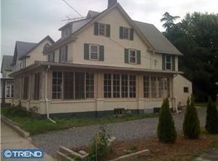 23 W Mill St, Pedricktown, NJ 08067