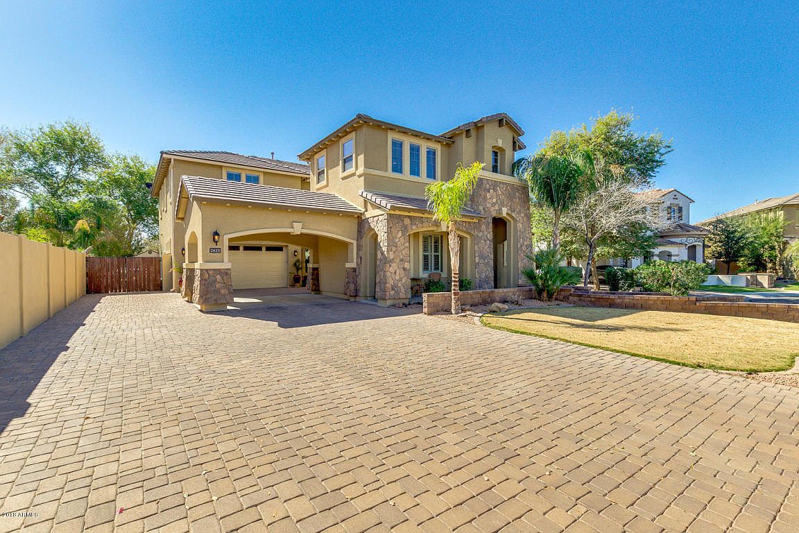 2625 E Bridgeport Pkwy, Gilbert, AZ 85295 Zillow