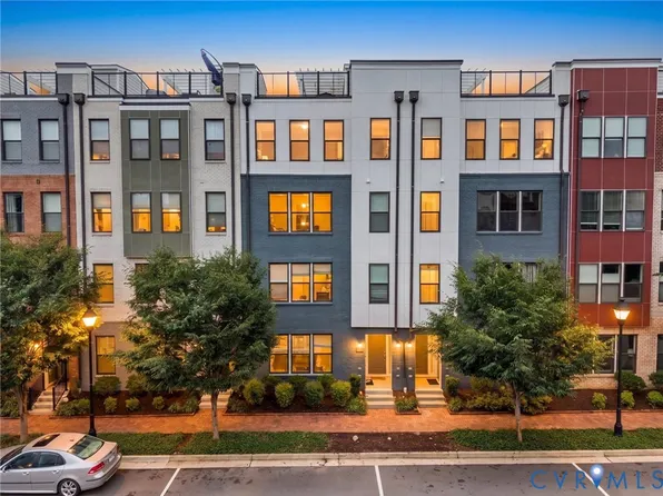 5327 Old Main St Unit A, Henrico, VA 23231