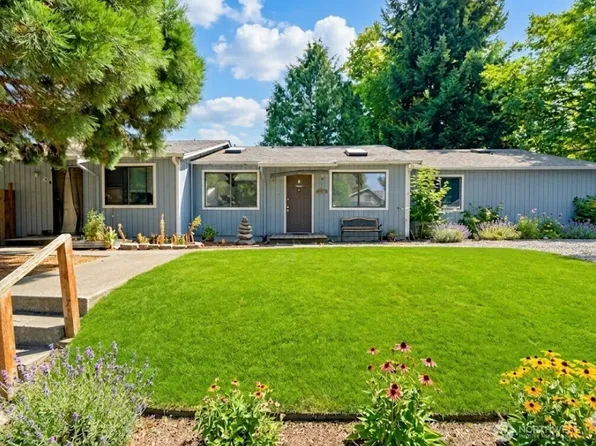 201 E 36th Street, Tacoma, WA 98404