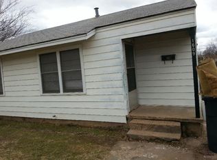 1609 Hamlin Ave, Wichita Falls, TX 76301