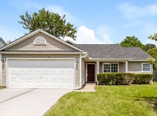 5104 Southside Dr, North Charleston, SC 29418