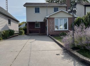 61 Tunis St, Saint Catharines, ON L2S 1E6