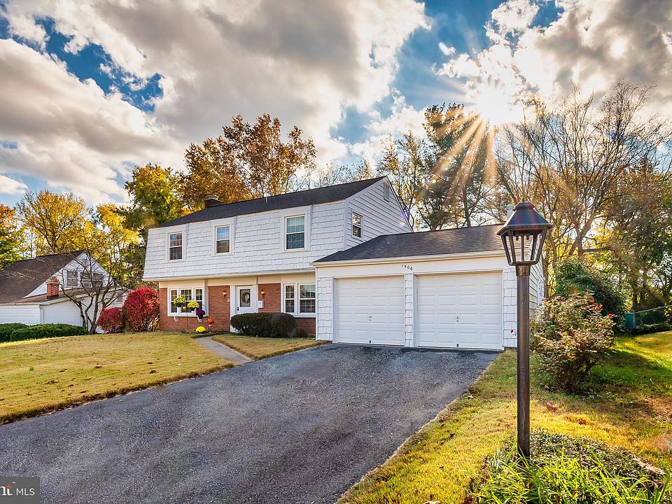 1506 Palisades Ct, Bowie, MD 20716 Zillow