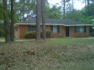 4821 Mustang Dr, Albany, GA 31705