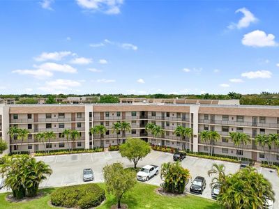 10101 Sunrise Lakes Blvd #404, Sunrise, FL, 33322