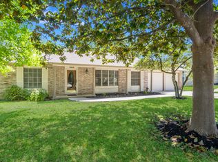 4334 Ramsgate St, San Antonio, TX 78230