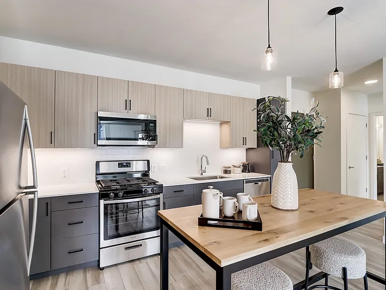 Welkin Apartments — Photo 3