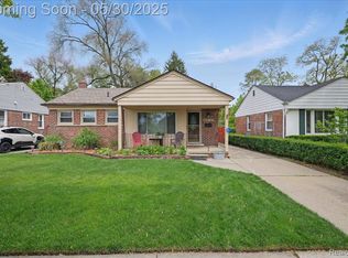 4412 Cooper Ave, Royal Oak, MI 48073