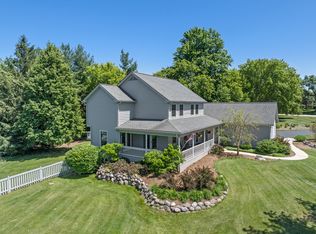 5518 Sequoia Trl, Crystal Lake, IL 60012