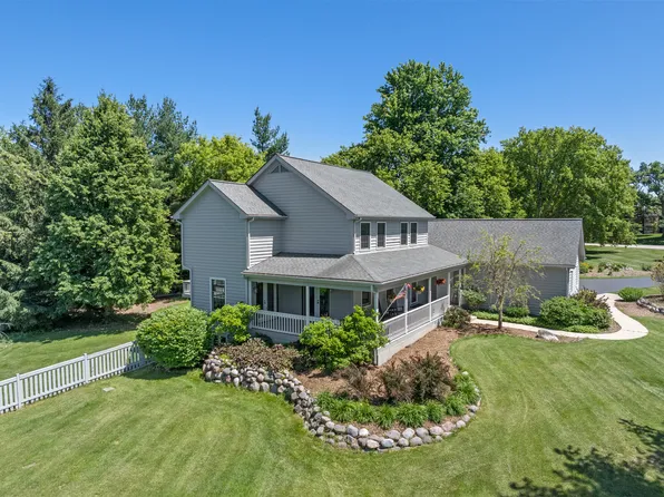 5518 Sequoia Trl, Crystal Lake, IL 60012