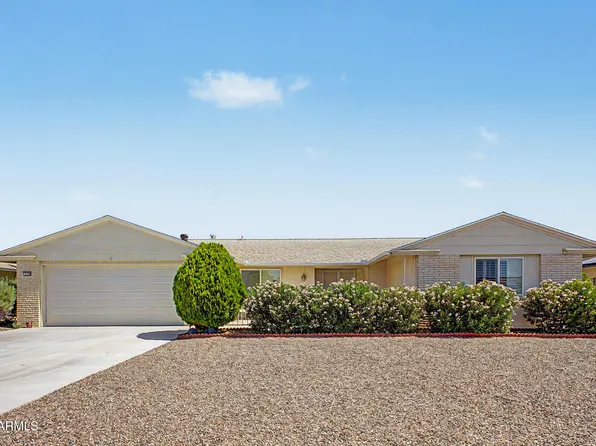 9726 W HUTTON Drive, Sun City, AZ 85351