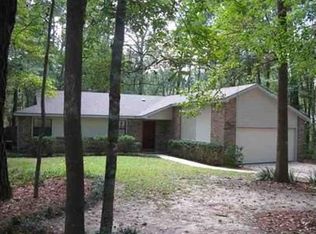 7742 Briarcreek Rd N, Tallahassee, FL 32312