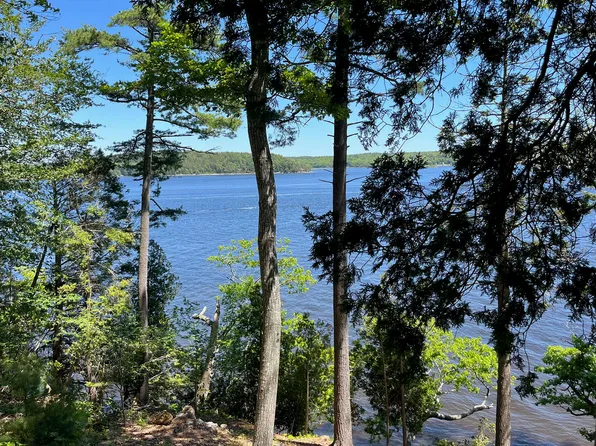 Lot#2 Kennebec Shores S, Phippsburg, ME 04562