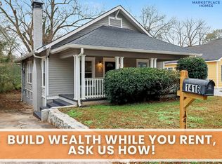 1416 Saint Michael Ave, East Pt, GA 30344