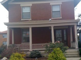 6058 Montgomery Rd, Cincinnati, OH 45213