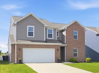 11755 Zander Dr, Indianapolis, IN 46235