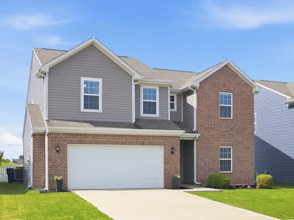 11755 Zander Dr, Indianapolis, IN 46235
