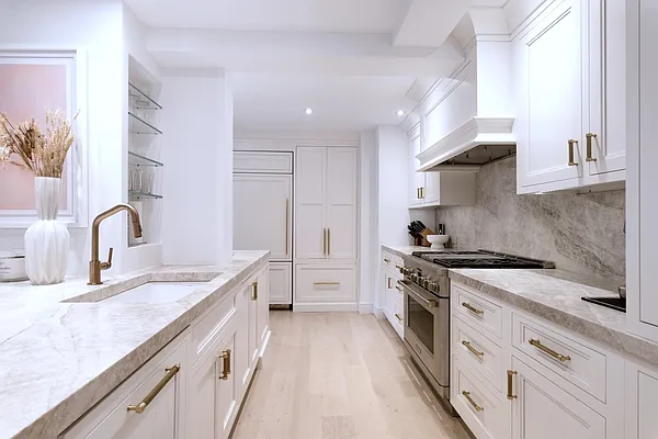 Rented by BARNES New York | media 5