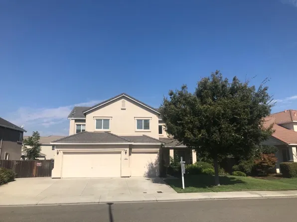 5551 Havencrest Cir, Stockton, CA 95219