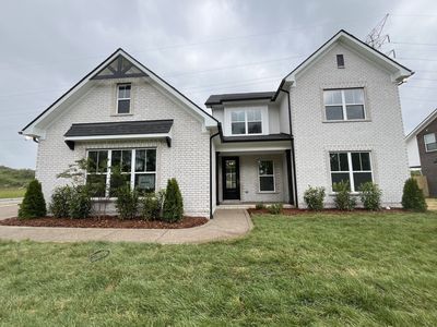 199 Settlers Way LOT 617, Hendersonville, TN, 37075