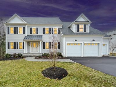 6 Briar Ln, Natick, MA, 01760