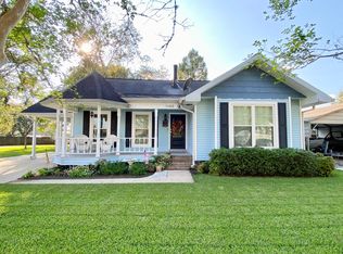 1055 Susan Ct, Morgan City, LA 70380