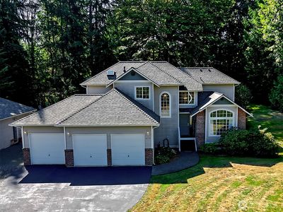 18730 88th Place SE, Snohomish, WA, 98290