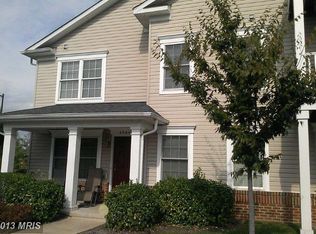 2062 Astilbe Way #2062, Odenton, MD 21113