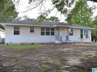 1001 Hagwood Rd, Birmingham, AL 35235