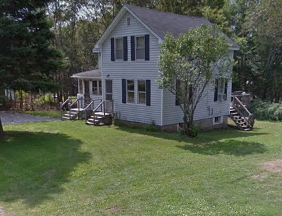 30 N Dorr St