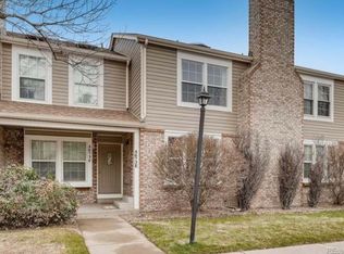 4673 S Crystal Way UNIT E, Aurora, CO 80015