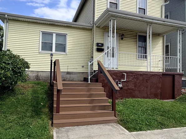 1231 Ashland St, Greensburg, PA 15601