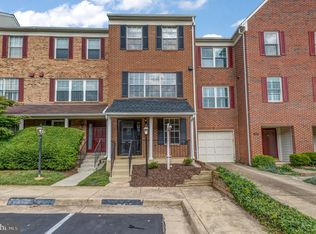 2122 Dominion Heights Ct, Falls Church, VA 22043