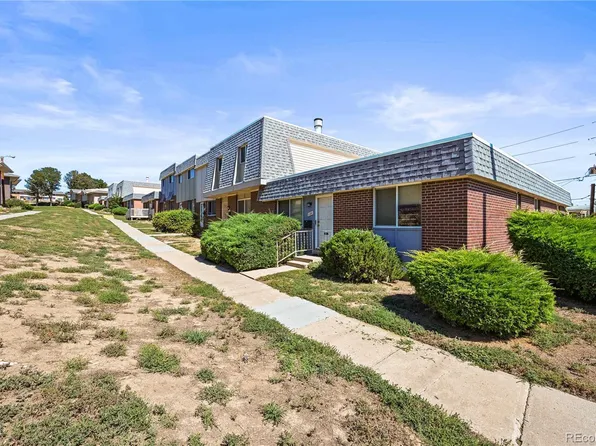 1101 Milky Way, Thornton, CO 80260