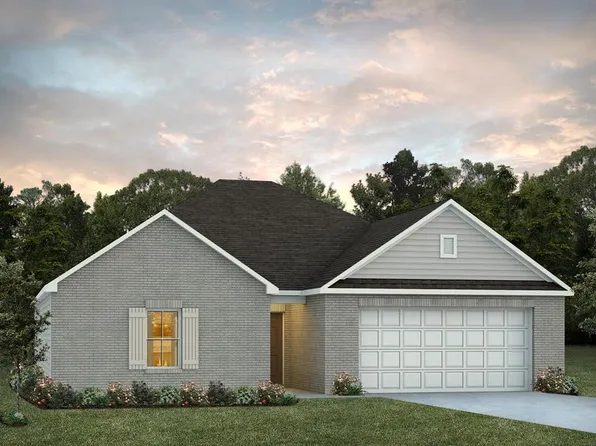 285 Lantana Ct, Rehobeth, AL 36301