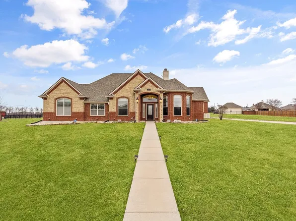 341 Pecan Ct, Nevada, TX 75173