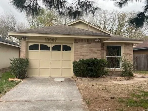 11007 Early Harvest Cir, Houston, TX 77064